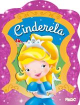 Livro - Cinderela