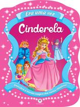 Livro - Cinderela