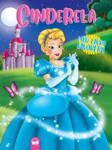 Livro - Cinderela Livro - Cinderela