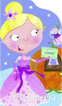 Livro - Cinderela Livro - Cinderela