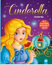 Livro - Cinderella / Cinderela Livro - Cinderella / Cinderela