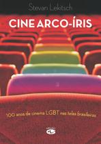 Livro - Cine arco-íris Livro - Cine arco-íris
