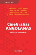 Livro - CineGrafias Angolanas