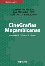 Livro - CineGrafias Moçambicanas