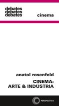 Livro - Cinema: arte & indústria