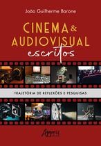 Livro - Cinema & audiovisual escritos