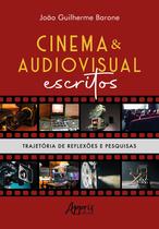 Livro - Cinema & audiovisual escritos Livro - Cinema & audiovisual escritos