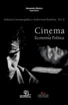 Livro - Cinema e Economia Política - Volume II