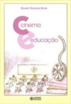 Livro - Cinema e educação