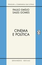 Livro - Cinema e política Livro - Cinema e política