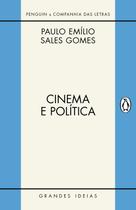 Livro - Cinema e política