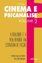 Livro - Cinema e Psicanálise - Volume 2