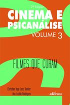 Livro - Cinema e Psicanálise - Volume 3