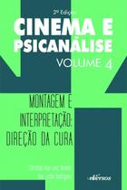Livro - Cinema e Psicanálise - Volume 4 Livro - Cinema e Psicanálise - Volume 4
