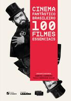 Livro - Cinema fantástico brasileiro Livro - Cinema fantástico brasileiro