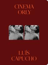 Livro - Cinema Orly Livro - Cinema Orly