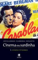 Livro - Cinema ou sardinha - parte 1 Livro - Cinema ou sardinha - parte 1