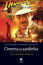 Livro - Cinema ou sardinha - parte 3