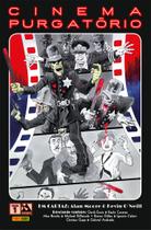 Livro - Cinema Purgatório - Volume 01 Livro - Cinema Purgatório - Volume 01