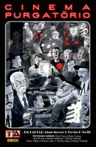 Livro - Cinema Purgatório - Volume 3