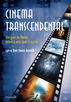 Livro - Cinema Transcendental Livro - Cinema Transcendental