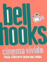 Livro - Cinema Vivido - ELEFANTE