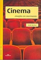 Livro -cinema