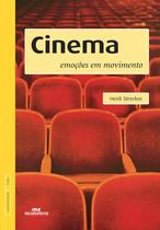 Livro - Cinema Livro - Cinema