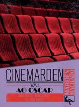 Livro - Cinemarden vai ao Oscar Livro - Cinemarden vai ao Oscar