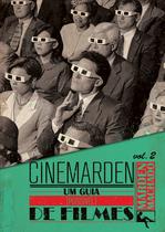 Livro - Cinemarden - Volume 2 Livro - Cinemarden - Volume 2