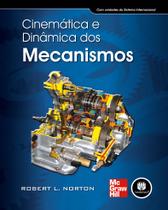 Livro - Cinemática e Dinâmica dos Mecanismos