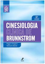 Livro - Cinesiologia clínica de Brunnstrom Livro - Cinesiologia clínica de Brunnstrom