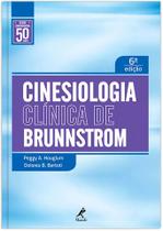 Livro - Cinesiologia clínica de Brunnstrom