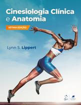 Livro - Cinesiologia Clínica e Anatomia