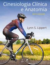 Livro - Cinesiologia Clínica e Anatomia Livro - Cinesiologia Clínica e Anatomia