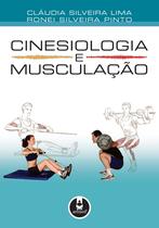 Livro - Cinesiologia e Musculação