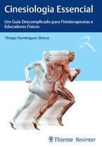 Livro - Cinesiologia Essencial