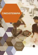 Livro - Cinesioterapia Livro - Cinesioterapia