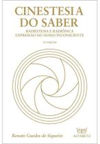 Livro - Cinestesia do saber