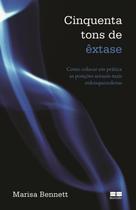 Livro - Cinquenta tons de êxtase Livro - Cinquenta tons de êxtase