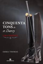 Livro - Cinquenta tons do Sr. Darcy: Uma paródia