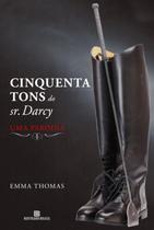 Livro - Cinquenta tons do Sr. Darcy: Uma paródia Livro - Cinquenta tons do Sr. Darcy: Uma paródia