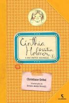 Livro - Cínthia Holmes & Watson - E suas incríveis descobertas