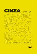 Livro - Cinza Livro - Cinza