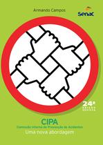 Livro - CIPA