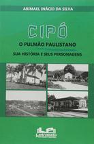 Livro - Cipó