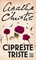 Livro - Cipreste triste