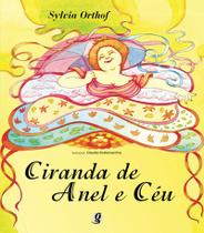 Livro - Ciranda de anel e céu Livro - Ciranda de anel e céu
