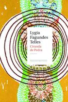 Livro - Ciranda de pedra