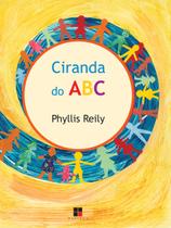 Livro - Ciranda do ABC Livro - Ciranda do ABC